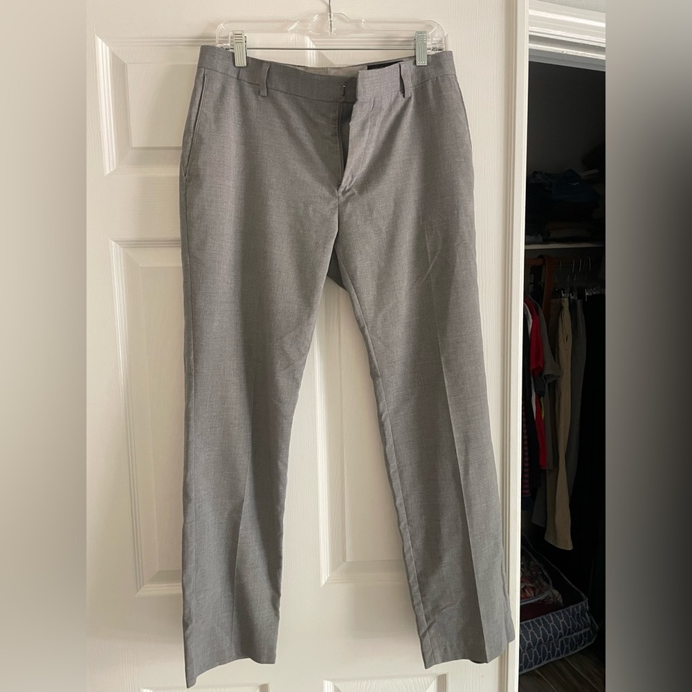 Banana Republic Factory Men’s dress slacks.